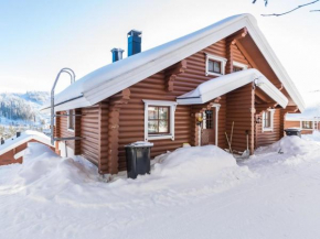 Holiday Home Alppi 7a paritalo by Interhome Hyrynsalmi